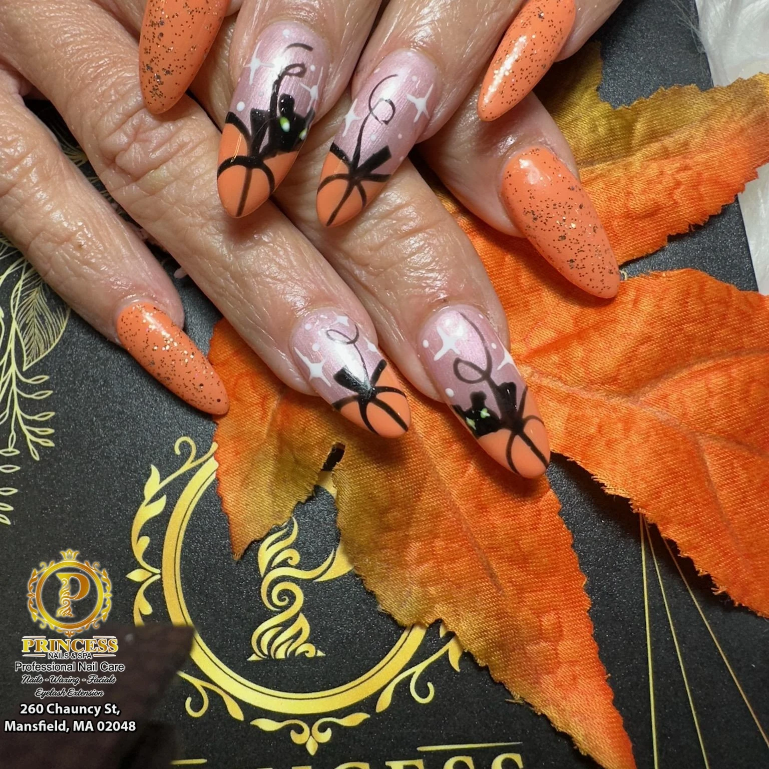 Must Try Nail Designs October 27 2026